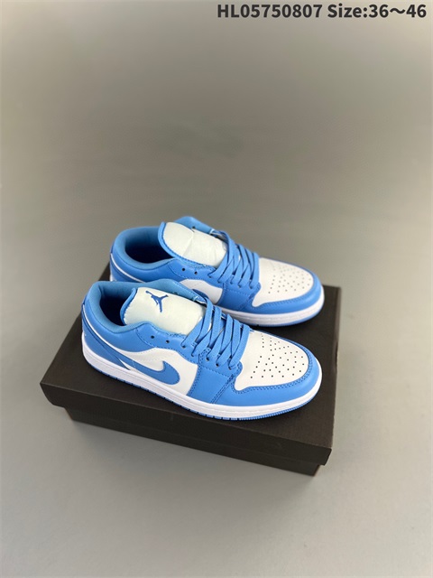 women air jordan 1 shoes 2023-10-9-373